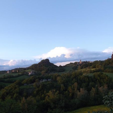 Vila La Ciastra Ed San Michel Terenzo Exteriér fotografie